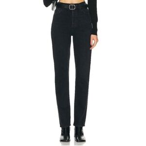 GOLDSIGN The Lawler Slim Straight Leg Esher